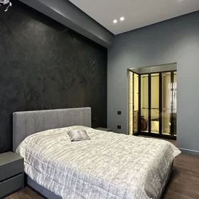 In Xətai rayonu 65.0 m² apartment is for rent - Image 9