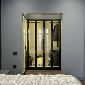 In Xətai rayonu 65.0 m² apartment is for rent - Image 10