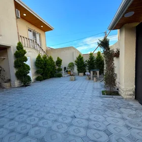 In Sabunçu rayonu 184.0 m² house with 6.0 rooms is for sale - Image 4