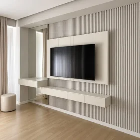 In Xətai rayonu 140.0 m² apartment is for rent - Image 4