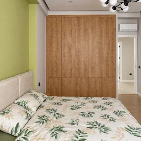 In Xətai rayonu 140.0 m² apartment is for rent - Image 6