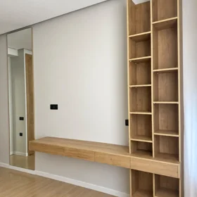 In Xətai rayonu 140.0 m² apartment is for rent - Image 7