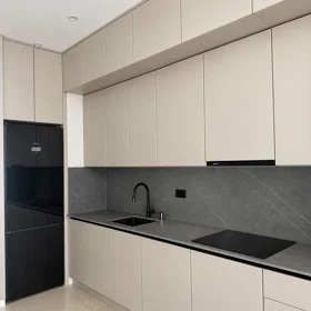 In Xətai rayonu 140.0 m² apartment is for rent - Image 8
