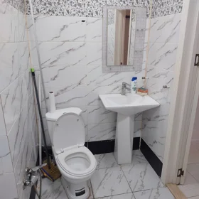 In Khirdalan 70.0 m² apartment is for rent - Image 7