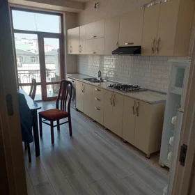 In Khirdalan 70.0 m² apartment is for rent - Image 9