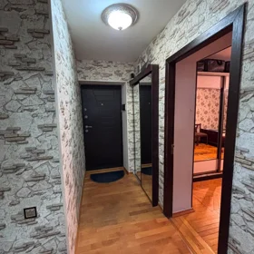 In Baku 80.0 m² apartment is for sale - Image 3