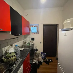 In Baku 45.0 m² house with 2.0 rooms is for rent - Image 7