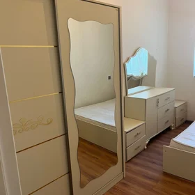 In Baku 45.0 m² house with 2.0 rooms is for rent - Image 8