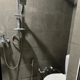 In Baku 45.0 m² house with 2.0 rooms is for rent - Image 10