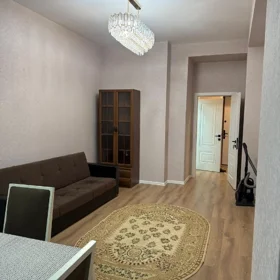 In Baku 74.0 m² apartment is for rent - Image 4