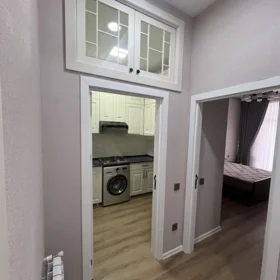 In Baku 74.0 m² apartment is for rent - Image 6