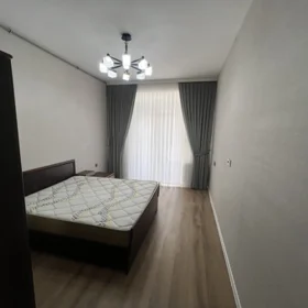 In Baku 74.0 m² apartment is for rent - Image 7