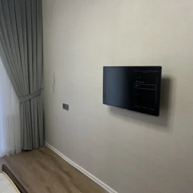 In Baku 74.0 m² apartment is for rent - Image 10