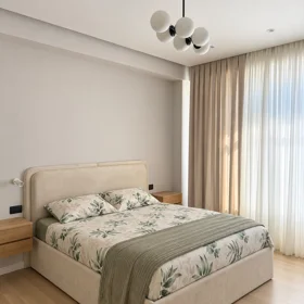 In Xətai rayonu 140.0 m² apartment is for rent - Image 7