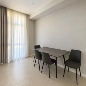 In Xətai rayonu 140.0 m² apartment is for rent - Image 8