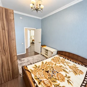 In Baku 85.0 m² apartment is for sale - Image 8