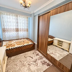 In Baku 85.0 m² apartment is for sale - Image 9