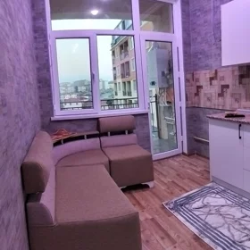 In Khirdalan 40.0 m² apartment is for rent - Image 2