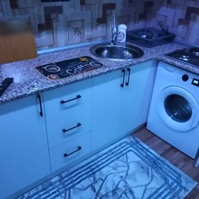In Khirdalan 40.0 m² apartment is for rent - Image 10