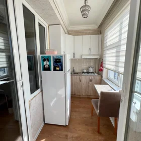 In Baku 70.0 m² apartment is for rent - Image 7