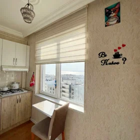 In Baku 70.0 m² apartment is for rent - Image 8