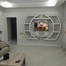 In Baku 90.0 m² apartment is for sale - Image 2