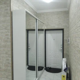 In Baku 90.0 m² apartment is for sale - Image 8
