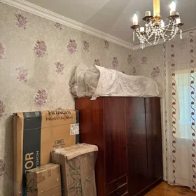 In Baku 60.0 m² apartment is for rent - Image 2
