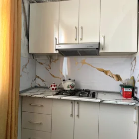 In Baku 60.0 m² apartment is for rent - Image 3