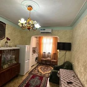 In Baku 60.0 m² apartment is for rent - Image 5