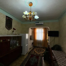 In Baku 60.0 m² apartment is for rent - Image 6