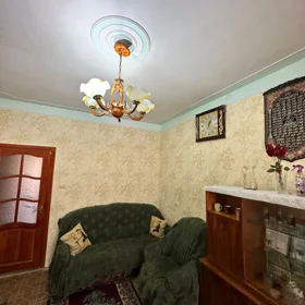 In Baku 60.0 m² apartment is for rent - Image 7