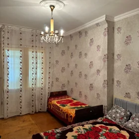 In Baku 60.0 m² apartment is for rent - Image 8