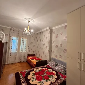 In Baku 60.0 m² apartment is for rent - Image 9