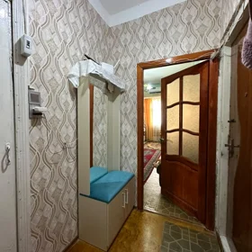 In Baku 60.0 m² apartment is for rent - Image 10