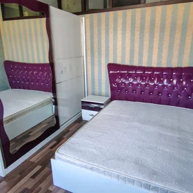 In Baku 86.0 m² apartment is for rent - Image 4