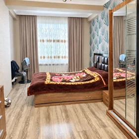 In Baku 101.0 m² apartment is for sale - Image 3