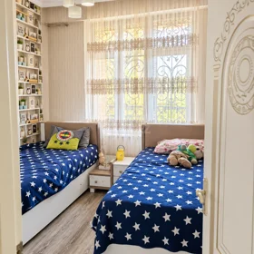 In Baku 101.0 m² apartment is for sale - Image 4