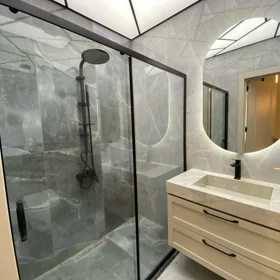 In Baku 100.0 m² apartment is for rent - Image 2