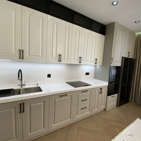 In Baku 100.0 m² apartment is for rent - Image 4