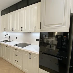 In Baku 100.0 m² apartment is for rent - Image 5