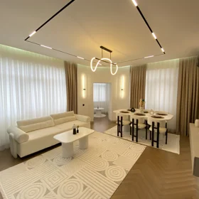 In Baku 100.0 m² apartment is for rent - Image 7