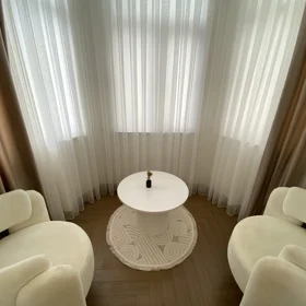 In Baku 100.0 m² apartment is for rent - Image 9