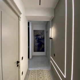 In Baku 100.0 m² apartment is for rent - Image 10