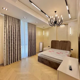 In Baku 140.0 m² apartment is for rent - Image 7