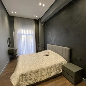 In Xətai rayonu 70.0 m² apartment is for rent - Image 2