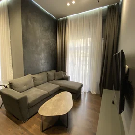 In Xətai rayonu 70.0 m² apartment is for rent - Image 3