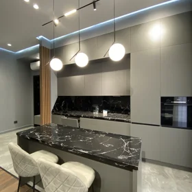 In Xətai rayonu 70.0 m² apartment is for rent - Image 5