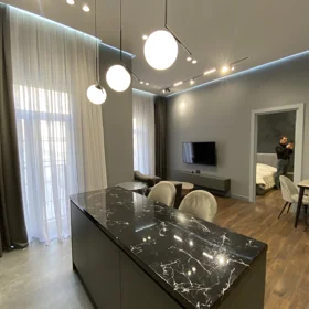 In Xətai rayonu 70.0 m² apartment is for rent - Image 6