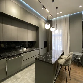 In Xətai rayonu 70.0 m² apartment is for rent - Image 7